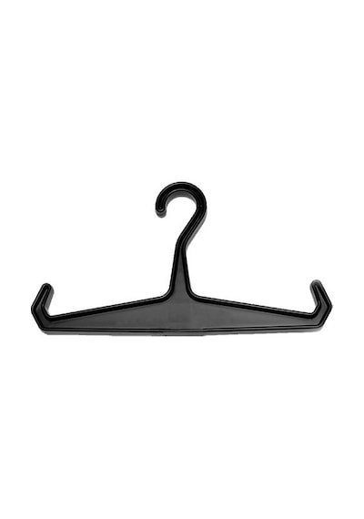 Kraken Askı Bc Sh3. Plastik Kalın Tip Siyah