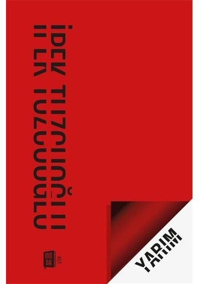 Yarım / İpek Tuzcuoğlu