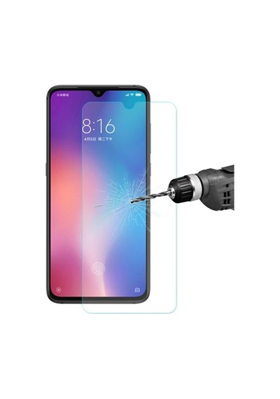 Xiaomi Mi 9 Se Tempered Kırılmaz Cam Ekran Koruyucu- 5775