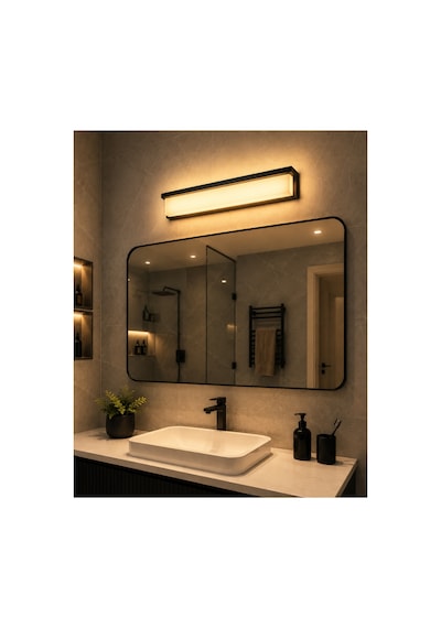 24w Uzun Cunda Led Duvar Aplik 3000k Günışığı Modern Şık Dış Mekan Ve İç Mekan Aydınlatma,duvar Lambası,kapı Girişi, Çok Şık Bahçe Duvar Led Aplik Günışığı-3000k 24w Uzun Cunda Led Duvar Aplik 3000k Günışığı Modern Şık Dış Mekan Ve İç Mekan Aydınlatma,duvar Lambası,kapı Girişi, Çok Şık Bahçe Duvar Led Aplik Günışığı-3000k