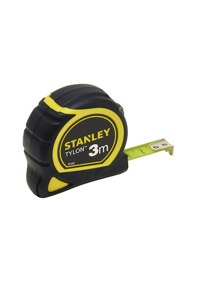 Stanley 1-30-687 Tylon Bulk Şerit Metre 3 M x 13 MM