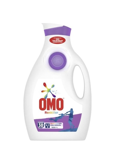 Sıvı 1500 Ml Cold Power Renkliler