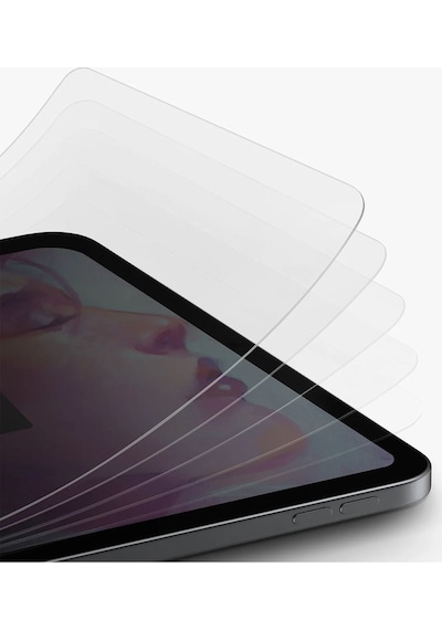 Apple Uyumlu iPad  Pro 11'' 2022 M2 Çip Ekran Koruyucu Optix Papper-sketch Serisi Kağıt Hissiyatlı Mat
