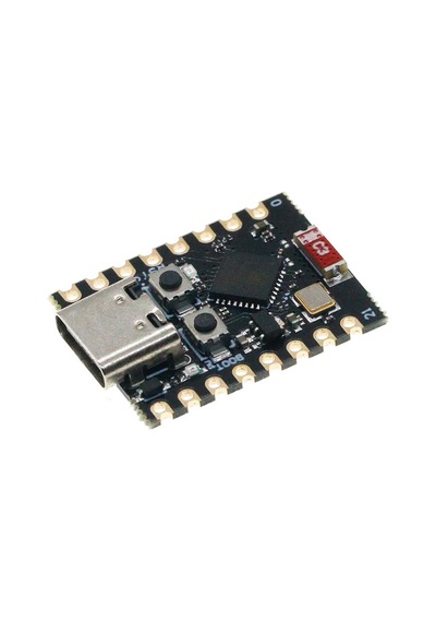 Esp32 C3 Super Mini Geliştirme Kartı Wifi Bluetooth Type-c Usb 160mhz 4mb Flash 400kb Psram Micropyt