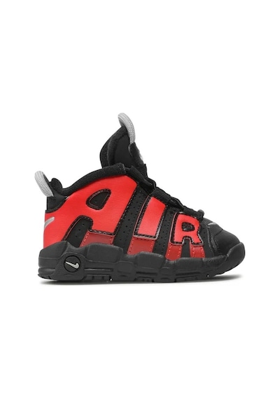 Nike Nıke Aır More Uptempo Bebek Ayakkabı Dm0020-001 Çok Renkli