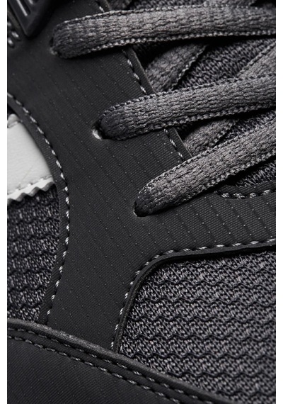 Lescon Boston Sneakers Erkek Spor Ayakkabı Füme