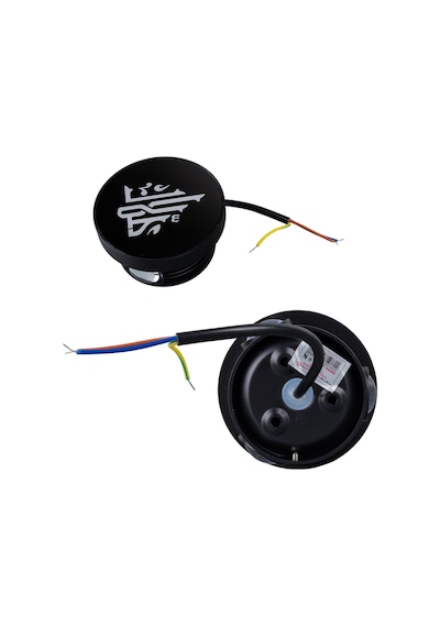 Powermaster Pm-24453 3000k Allah Dekoratif Led Duvar Aplik Diğer