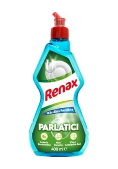 Bulaşık Makinesi Parlatıcısı 400 Ml