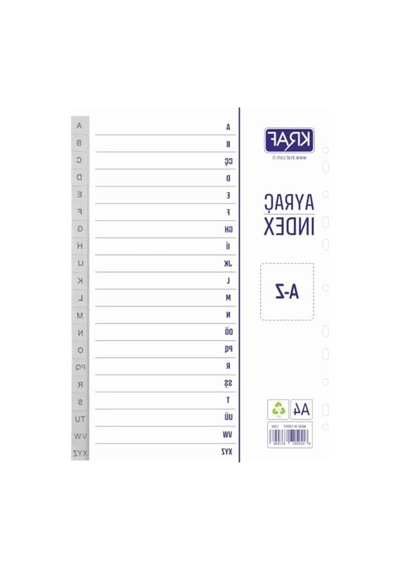 A-z Separator 1004