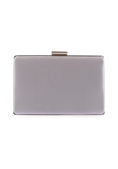 Dgn 5275-22y Kadin Abiye Portföy Çanta 5275-2041-R6150 Platin