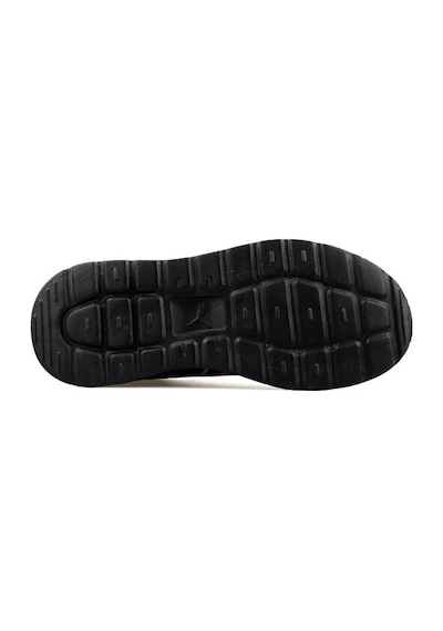 Puma Lite Runner Tdp Unisex Koşu Ayakkabısı 40853301 Siyah Siyah