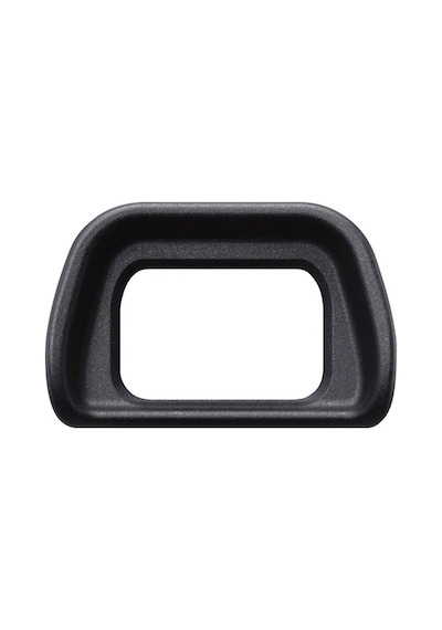 Fda-ep10 Vizör Lastiği Eyecup Sony A6000 A6100 A6300 A7000 Nex-6 Nex-7