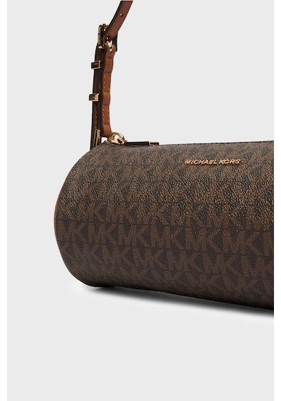 Michael Kors Logolu Ayarlanabilir Askılı Çanta 32s6gzyc1b252 Kadın Çanta 32s6gzyc1b 252 Kahve