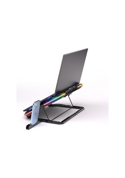 Frisby Fnc-5270st 1 80+4 100 Fanlı Notebook Rgb-189857