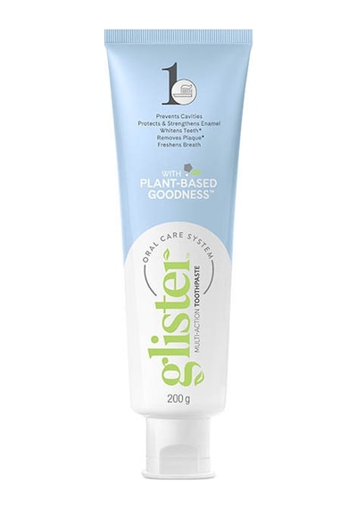 Amway Glister Multi-Action Diş Macunu 150 ML