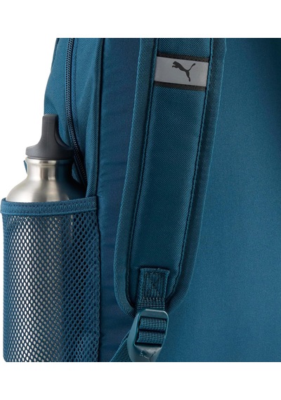 Phase Lp Small Backpack Sırt Çantası Unisex Çocuk -çok Renkli
