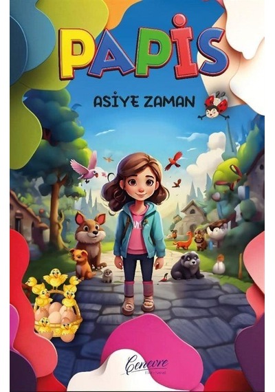 Papis / Asiye Zaman