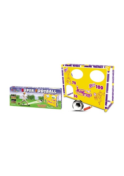 King Sport Tekli Futbol Kalesi (Fn-F0612078) Çok Renkli