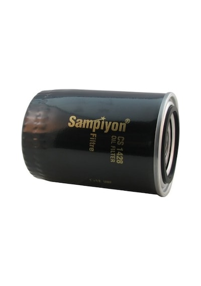CS1428 ŞAMPİYON MARKA YAĞ FİLTRESİ LF4056 , B7320, BT292 ,P764896