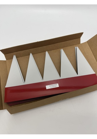 Ge Rüzgar Türbini Serrations Kit 447w5823