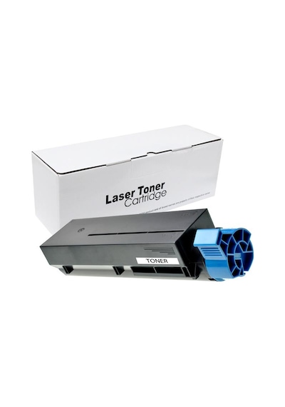 Oki B412Dn Uyumlu Toner - 45807120 Uyumlu Toner 7.000 Sayfa