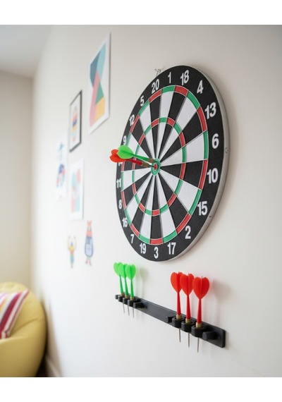 12inç Dart Mh-hs6513-2623