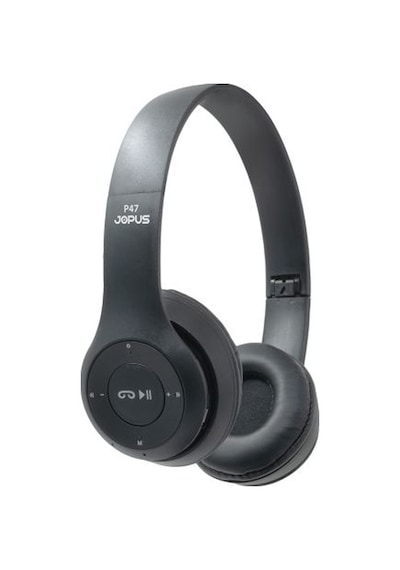 Jopus P47 Bluetooth Mikrofonlu Kulak Üstü Kulaklık