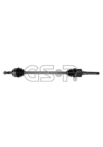 Gsp 209039 Aks Mılı Sag Ön 1996-2000 Grand Voyager