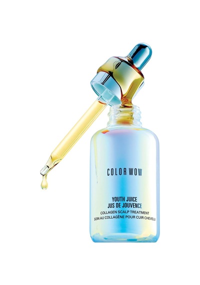 Color Wow Youth Juice Saç Derisi Bakım Serumu 50ml