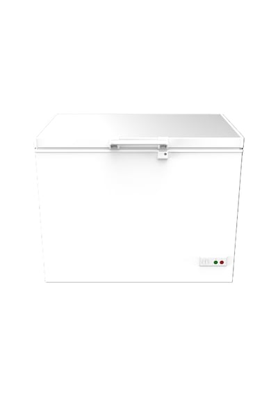 Tecna TYE 3305 Dual Sandık Tipi Derin Dondurucu