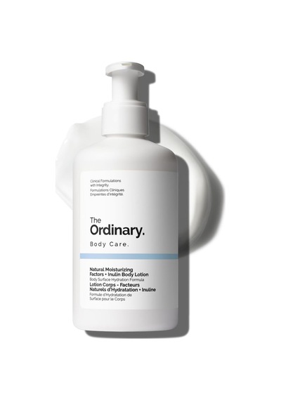 Natural Moisturizing Factors Vucut Losyonu, 769915233919