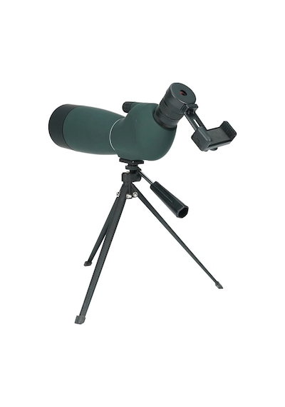 Svbony Sv28 25-75x70 Monoküler Teleskop Tripodlu Kuş Gözlem,doğa,ay İzleme Dürbünü