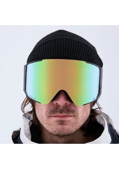 Burton Sync Siyah Siyah