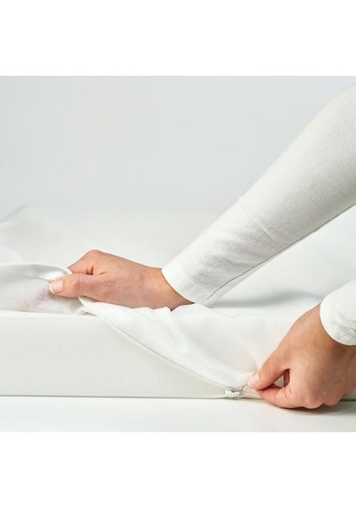 Ikea Plutten Uzayabilen Çocuk Yatağı, 80x200 Cm, 7 Cm