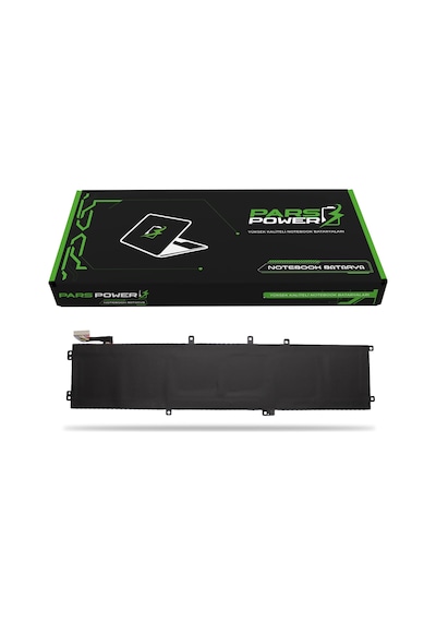Dell 06gtpy, O6gtpy Batarya - Pil Pars Power