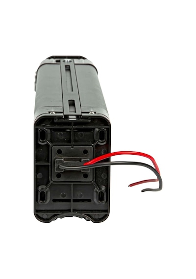 Kuba Bm8 Pro Uyumlu 36v 10ah Güçlendirilmiş Batarya