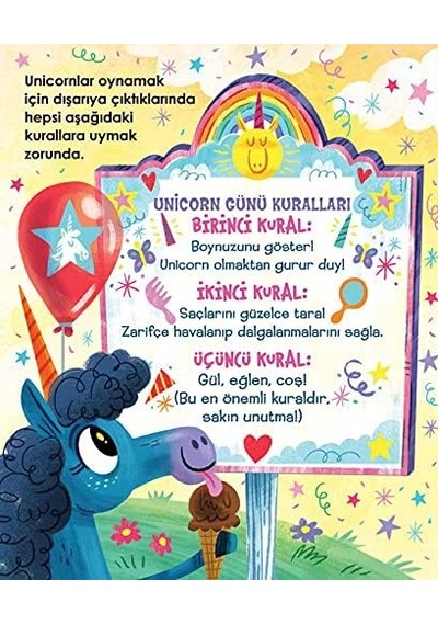 Unicorn Günü - 57858324544189599240225