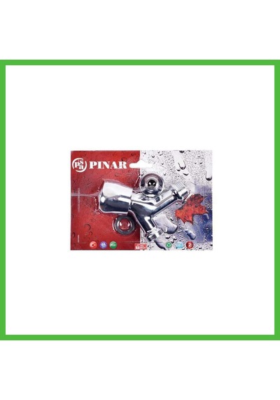 Vaveni Çamaşır Musluk Vkm Ps1486 1 Adet Arz Çok Renkli
