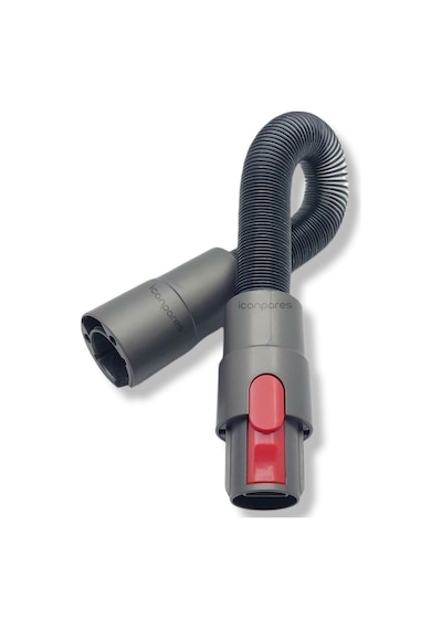Dyson V8 Uyumlu Absolute Hayvan Temizleme Başlığı Ve Hortumu (533389714)