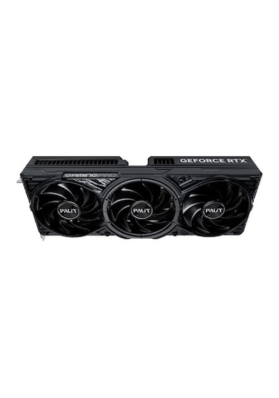 Palit Nvidia Geforce Rtx5080 Gamingpro 16gb 256bıt Gddr7 Ekran Kartı