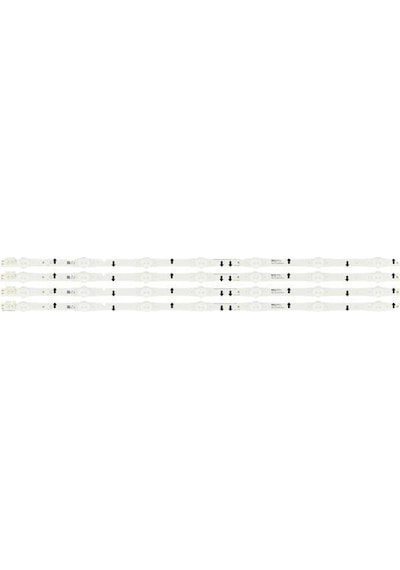 SMARTLED-421 Samsung Uyumlu , UE32H5070AS, UE32H5570AS, UE32H6270AS, UE32J5170AS, UE32J5570SU, LED BAR, _2014SVS32FHD, D4GE-320DC1-R1, D4GE-320DC1-R2,