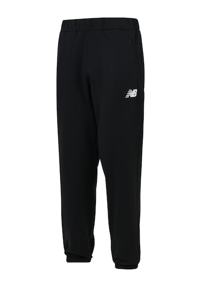 New Balance Lifestyle Erkek Eşofman Altı C-newnp1642e50g01 Siyah