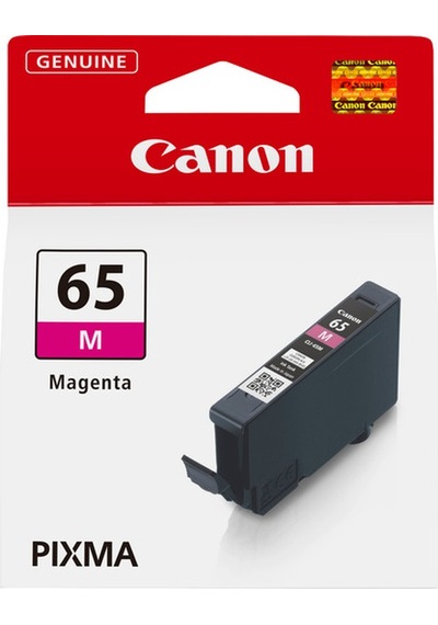 Canon CLI-65 M Mürekkep K. 4217C001AA