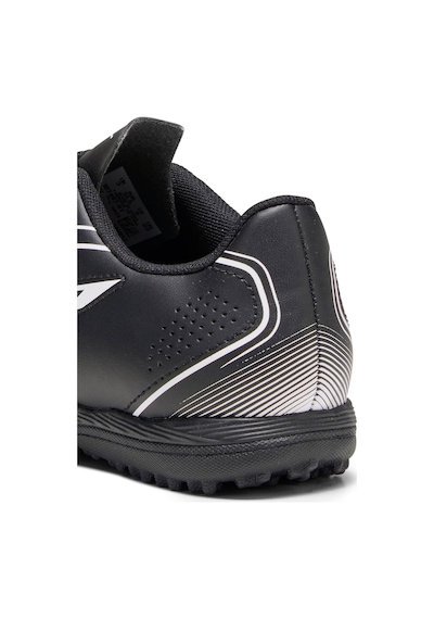 Puma Vıtorıa Tt Jr Siyah Erkek Çocuk Krampon 000000000101787990
