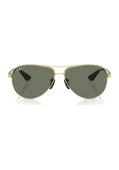 Ray-ban Rb8331m F00871 61 Unisex Güneş Gözlüğü Altın