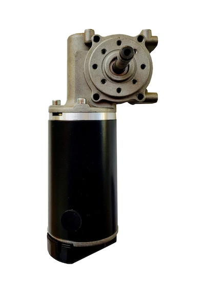 Tzc Premıum Asansör Kapı Motoru Crl-4001c 100w