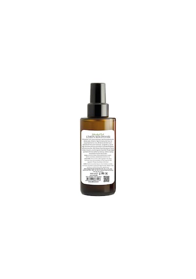 Akita Geleneksel Türk Limon Kolonyası 100 ML