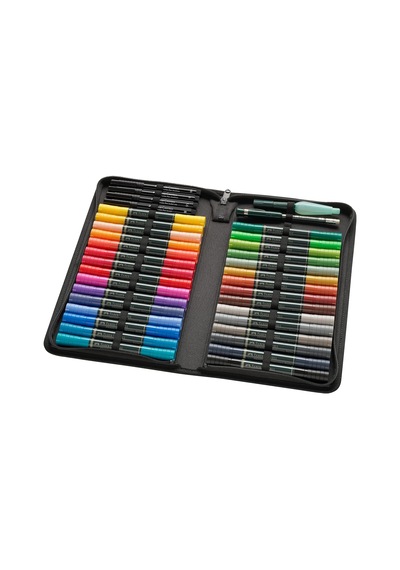 Faber-castell Albrecht Dürer 160316 Sulu Boya Kalemi, 30'lu Fermu Diğer