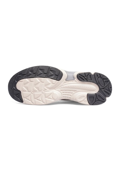 Hummel Performance 600 Unisex Spor Ayakkabı Gri