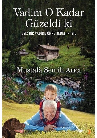 Vadim O Kadar Güzeldi ki - Mustafa Semih Arıcı - Cinius